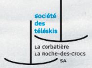La Corbatière – La Roche-aux-Crocs