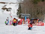 Covagnet - Téléski