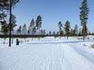 Domaines skiables pour les débutants en Suède centrale – Débutants Idre Himmelfjäll