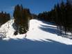 Domaines skiables pour skieurs confirmés et freeriders République tchèque – Skieurs confirmés, freeriders Keilberg (Klínovec)