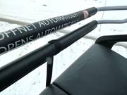 Télésiège sécurisé pour enfants Chastlatsch