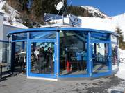 Lieu recommandé pour l'après-ski : Eisbar Sunny Mountain