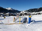 Bon plan pour les enfants : 