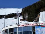 Schönjochbahn I