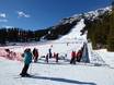 Stations de ski familiales parc national Banff – Familles et enfants Mt. Norquay – Banff