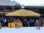 Lieu recommandé pour l'après-ski : K1