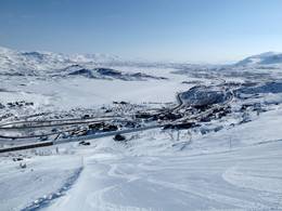 Domaine skiable Riksgränsen
