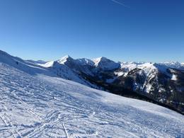 Goldeck – Spittal an der Drau