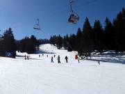 Piste n° 4a Pančićev vrh