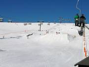 Installations au Seebuck