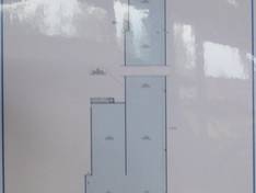 Plan des pistes SnowWorld Amnéville