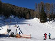 Piste d'entraînement Breiteben
