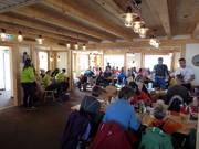 Restaurant de montagne Rinderberg