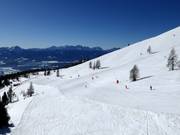 Descente Finsterbach