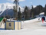 Laura E1 - Téléski