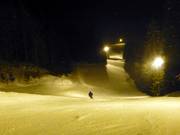Piste intermédiaire au Windeckkopf