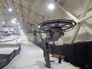 Big Snow Platter Lift - Téléski