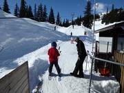 Übungslift Caischavedra - Téléski