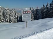 Respecte tes limites - Protection des animaux et des plantes