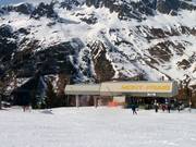 Villette-Montfrais - 6 places | Télécabine (monocâble à mouvement unidirectionnel)