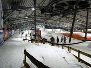 De Uithof 4 - Téléski