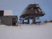 Summit Express - 4 places | Télésiège rapide (débrayable)