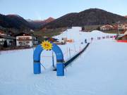 Förderband Terenten - Tapis roulant/Moving Carpet