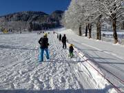 Téléski pour enfants Draxlhang