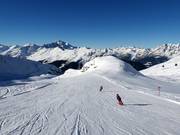 Descente Ascherhütten