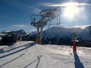 TK du Baron - Téléski