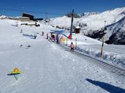 Bon plan pour les enfants : 