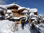 Restaurant recommandé : Seealm