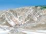 Plan des pistes Holiday Valley