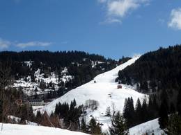 Domaine skiable Lokve