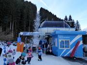 Laghet-Prati di Gaggia - 8 places | Télécabine (monocâble à mouvement unidirectionnel)