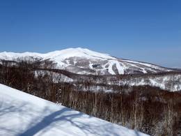 Domaine skiable Niseko Weiss