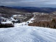 Piste difficile Superstar