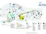 Plan des pistes Alpine Ski Club – Collingwood