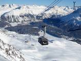 Corviglia–Piz Nair