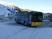 Bus sportif gratuit