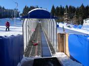 Pás dětský MAX II. - Tapis roulant/Moving Carpet