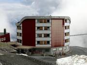 Hôtel Thöni avec restaurant au rez-de-chaussée