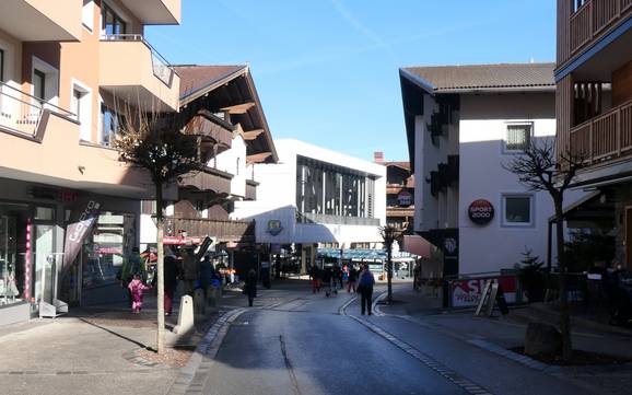 Mayrhofen-Hippach: offres d'hébergement sur les domaines skiables – Offre d’hébergement Mayrhofen – Penken/Ahorn/Rastkogel/Eggalm