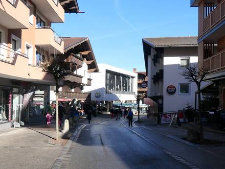 Tuxertal (vallée de Tux): offres d'hébergement sur les domaines skiables – Offre d’hébergement Mayrhofen – Penken/Ahorn/Rastkogel/Eggalm
