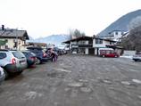 Entrée Leitenlift, Kirchdorf in Tirol