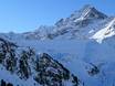 SKI plus CITY Pass Stubai Innsbruck: Domaines skiables respectueux de l'environnement – Respect de l'environnement Kühtai