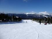 Piste facile Turistická