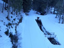 Ponte di Legno/Tonale/Glacier Presena/Temù (Pontedilegno-Tonale)
