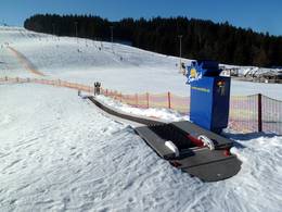 Grün-Maibrunn (St. Englmar)