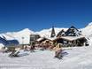 Chalets de restauration, restaurants de montagne  Alpes Aurine (Zillertaler Alpen) – Restaurants, chalets de restauration Mayrhofen – Penken/Ahorn/Rastkogel/Eggalm